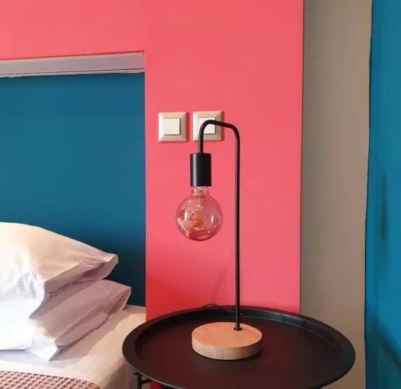 Otel Aphroditi Island Park