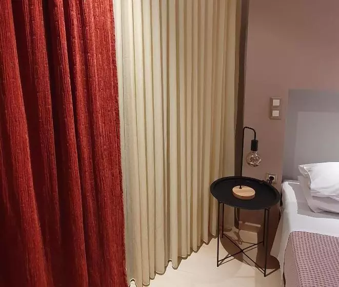 Otel Aphroditi Island Park