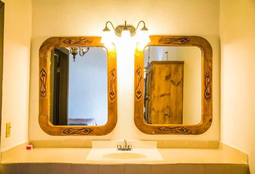 Hotelli Cosmos Don Carlos