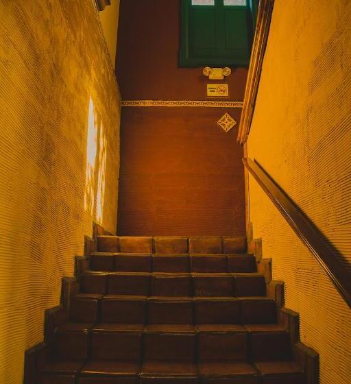 호텔 Cosmos Don Carlos