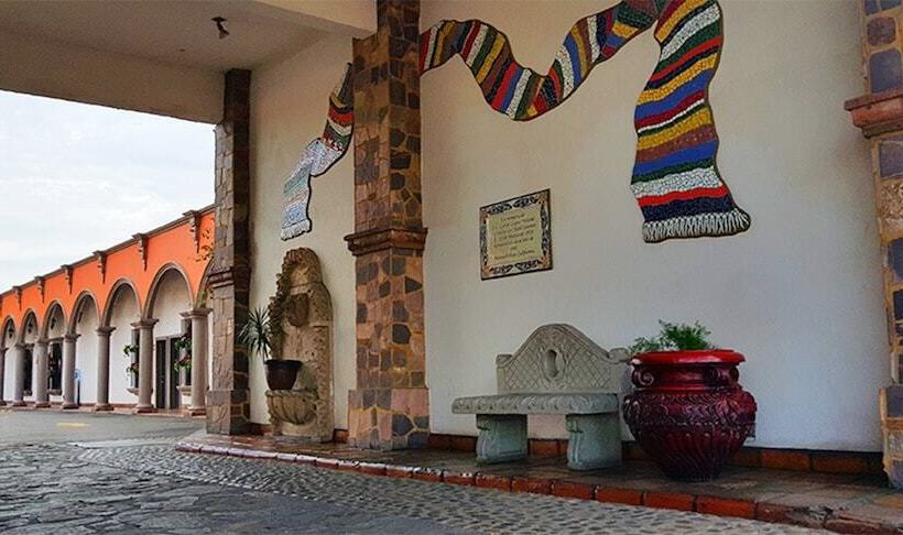 호텔 Cosmos Don Carlos