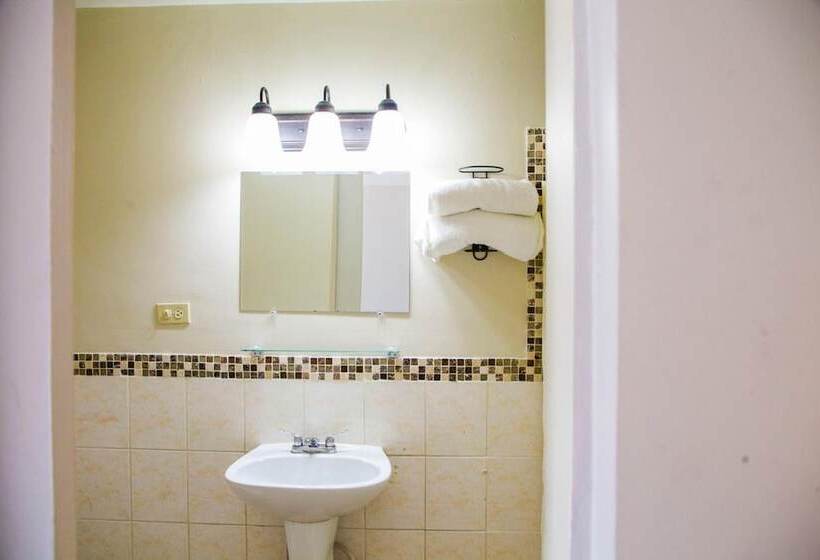 호텔 Cosmos Don Carlos