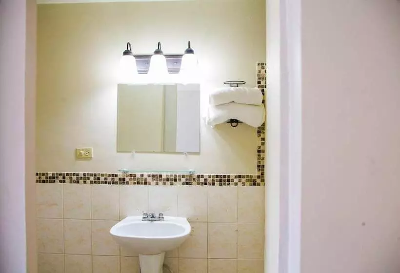 Hotelli Cosmos Don Carlos