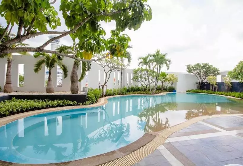 Fortune Hotel Korat  Sha Plus