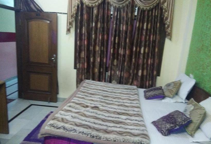 هتل Golden Palace