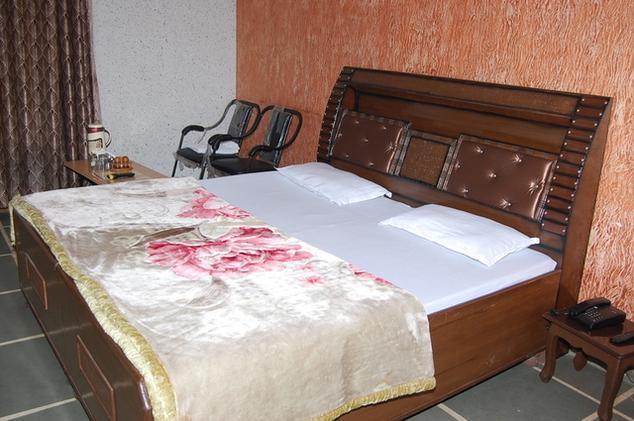 هتل Golden Palace