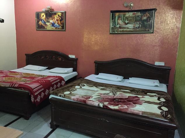 هتل Golden Palace