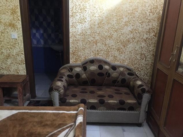 هتل Golden Palace