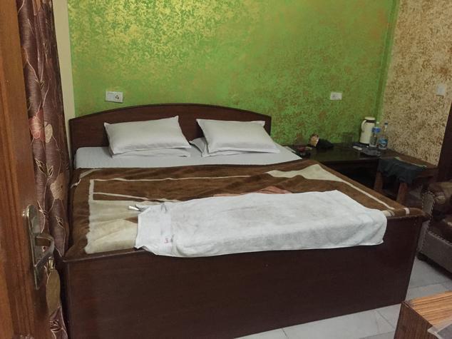 هتل Golden Palace