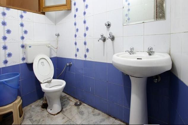 هتل Golden Palace