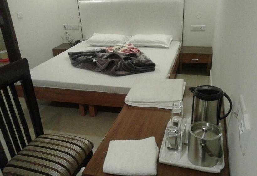 هتل Golden Palace