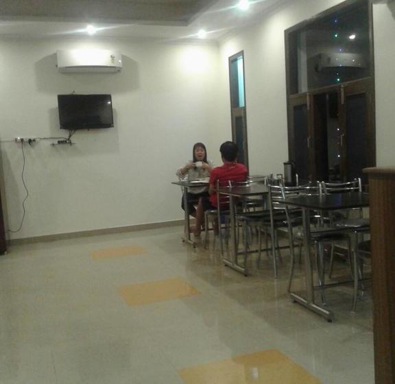 هتل Golden Palace