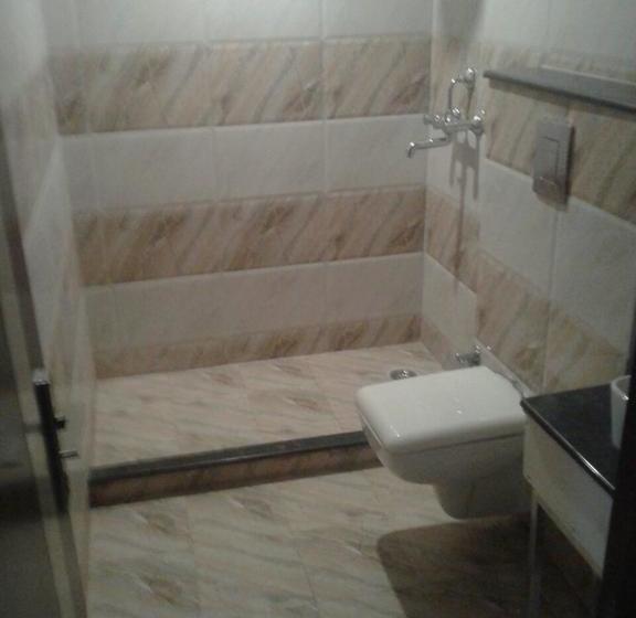 هتل Golden Palace