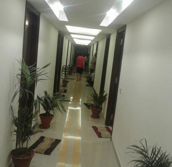 هتل Golden Palace