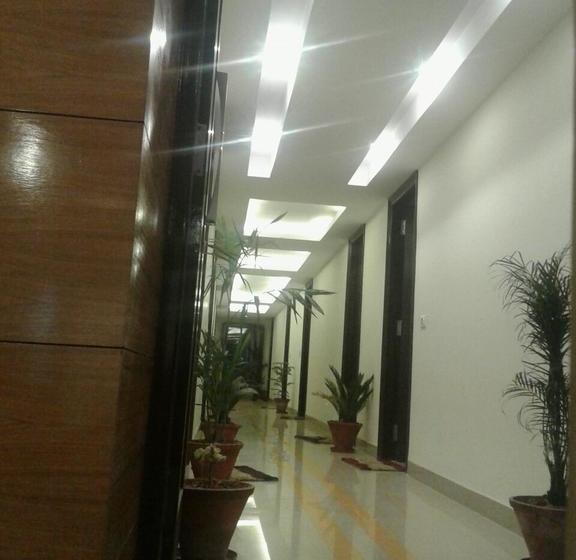 هتل Golden Palace