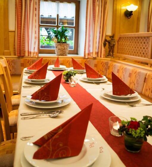 ホテル Kondrauer Hof