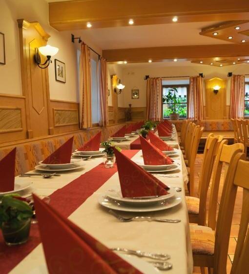 ホテル Kondrauer Hof