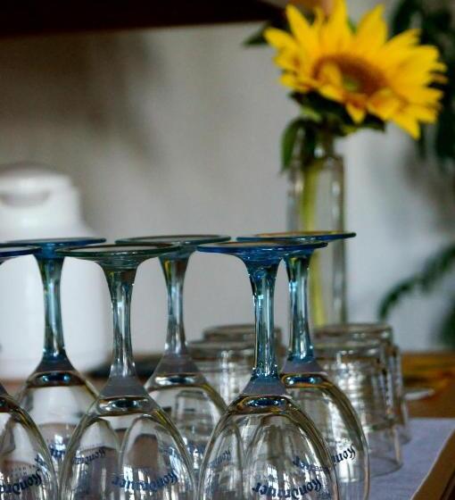 ホテル Kondrauer Hof