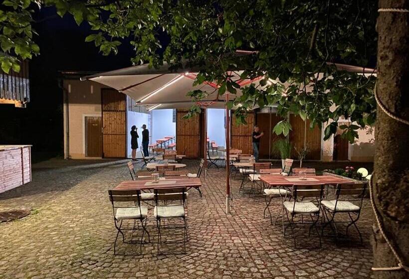 ホテル Kondrauer Hof