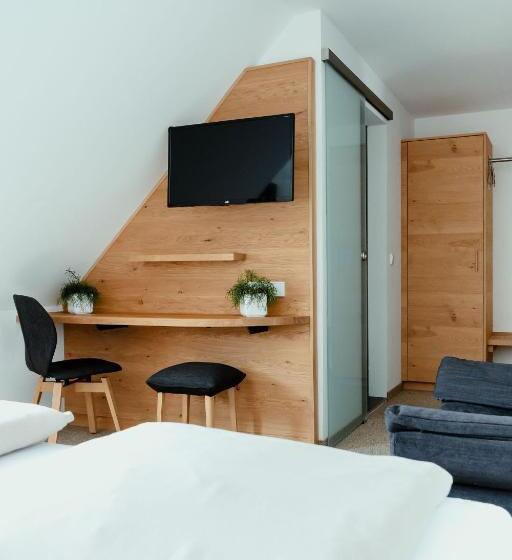 ホテル Kondrauer Hof