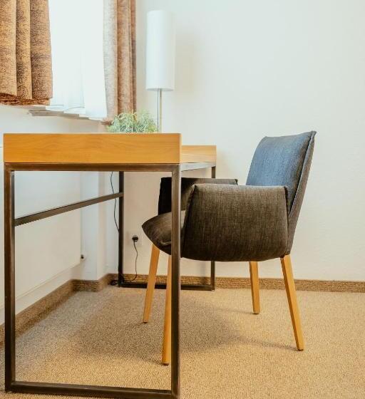 ホテル Kondrauer Hof