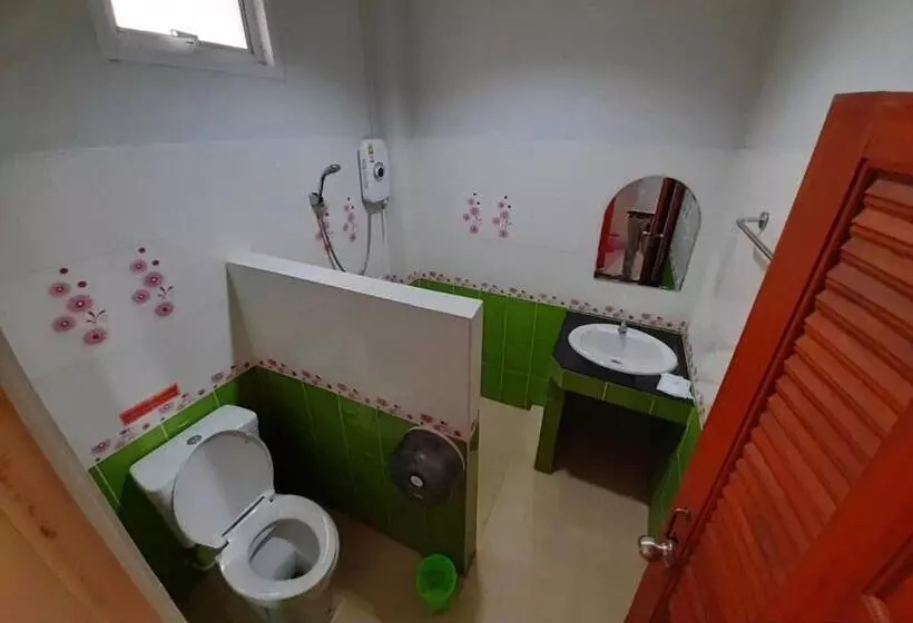 هتل Pantip Residence