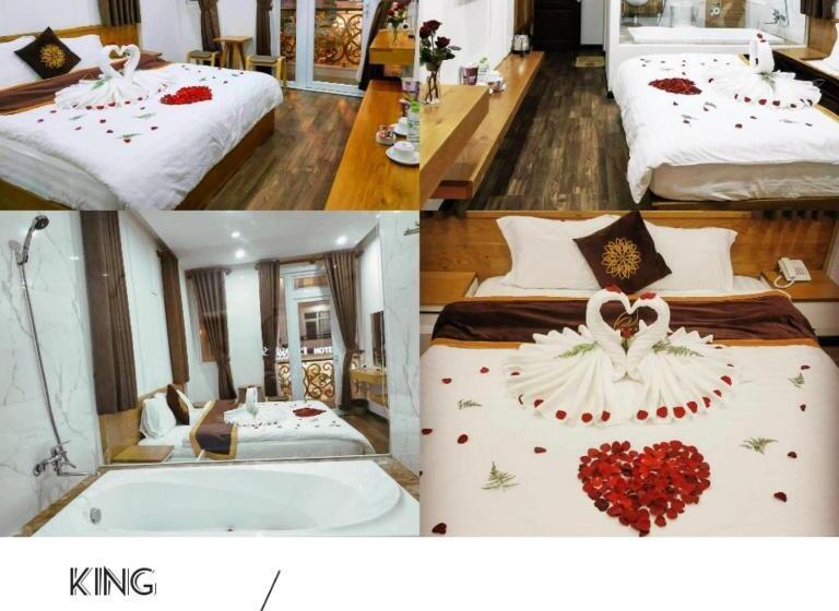 هتل Phuong Anh Golf Valley