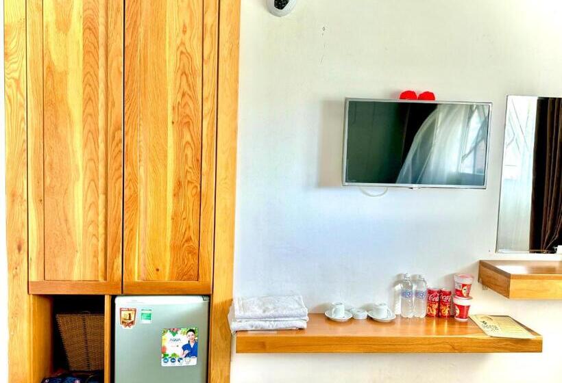 هتل Phuong Anh Golf Valley