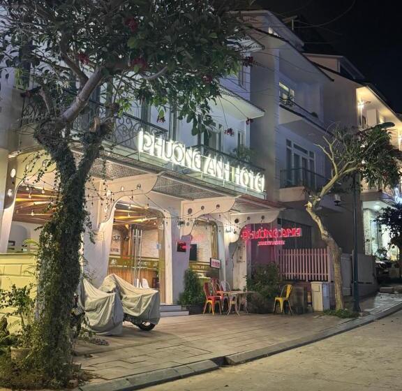 هتل Phuong Anh Golf Valley