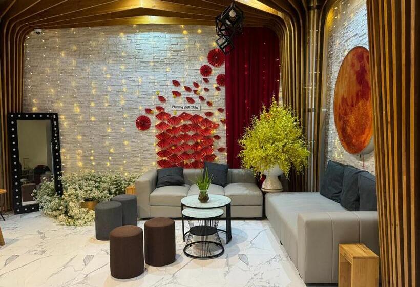 هتل Phuong Anh Golf Valley