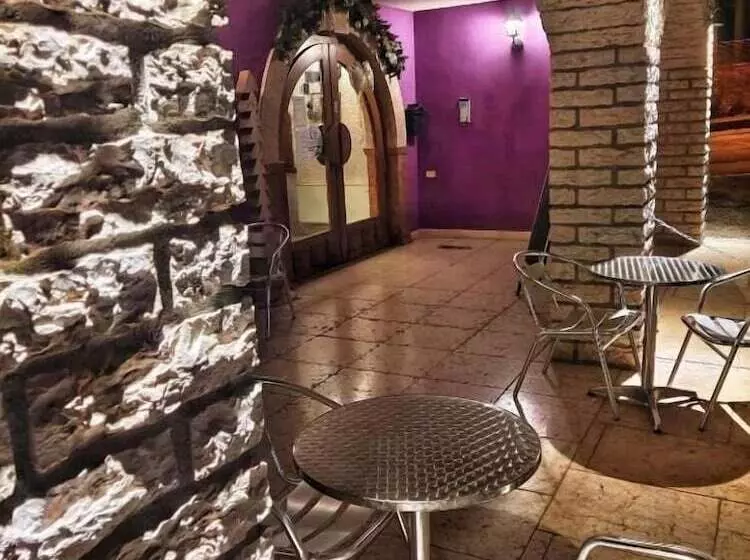 Hotelli Piccola Mantova