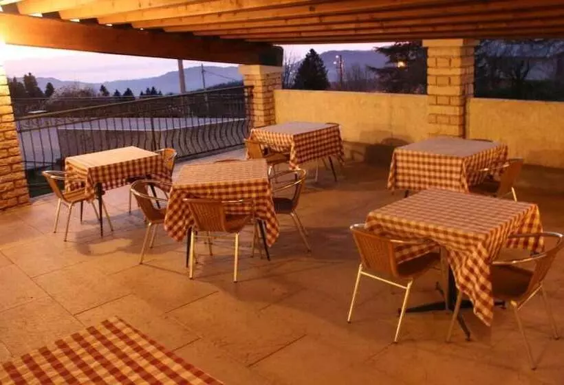 Hotelli Piccola Mantova