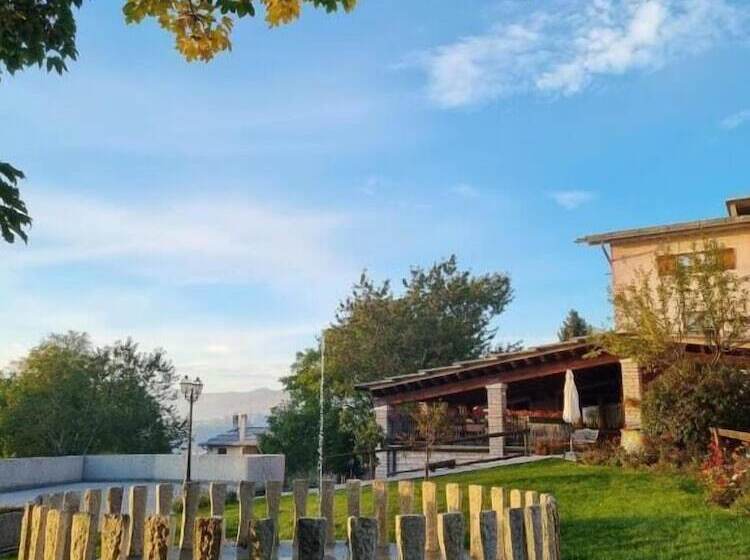 בית מלון כפרי Piccola Mantova