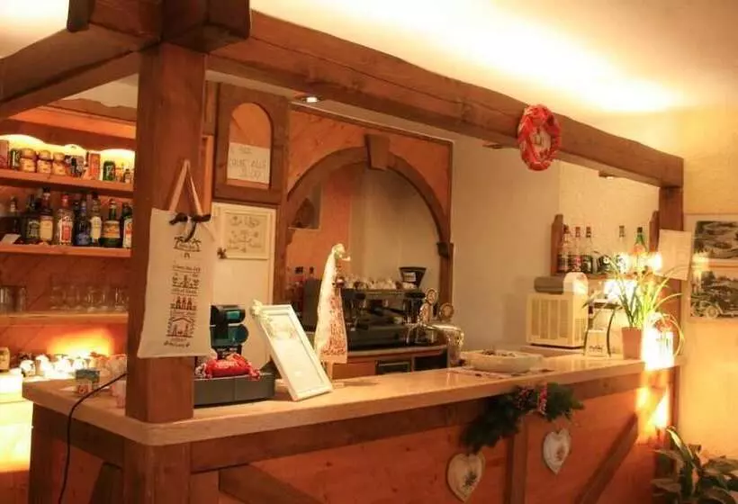 Hotelli Piccola Mantova