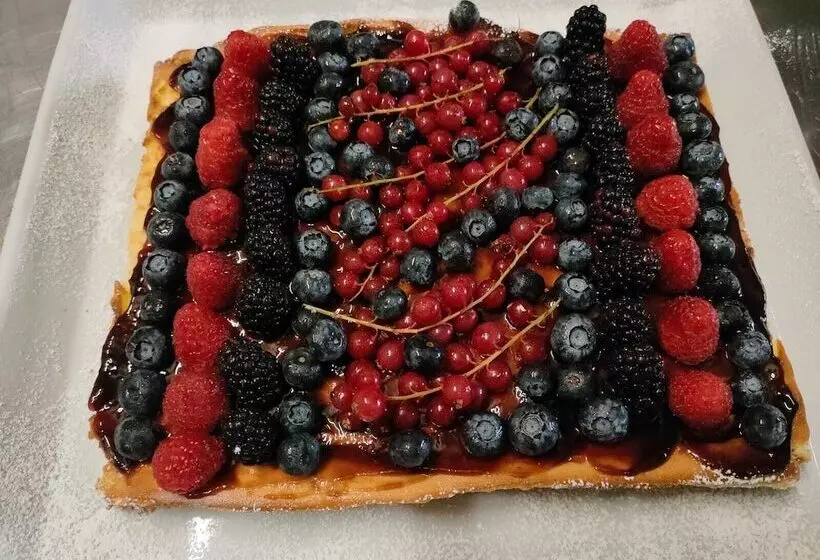 Hotelli Piccola Mantova