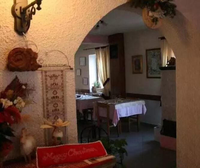 Hotelli Piccola Mantova