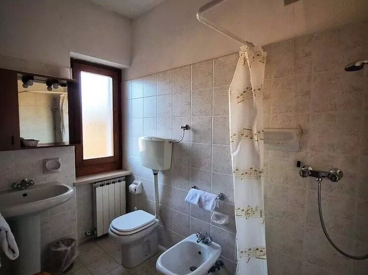 Hotelli Piccola Mantova