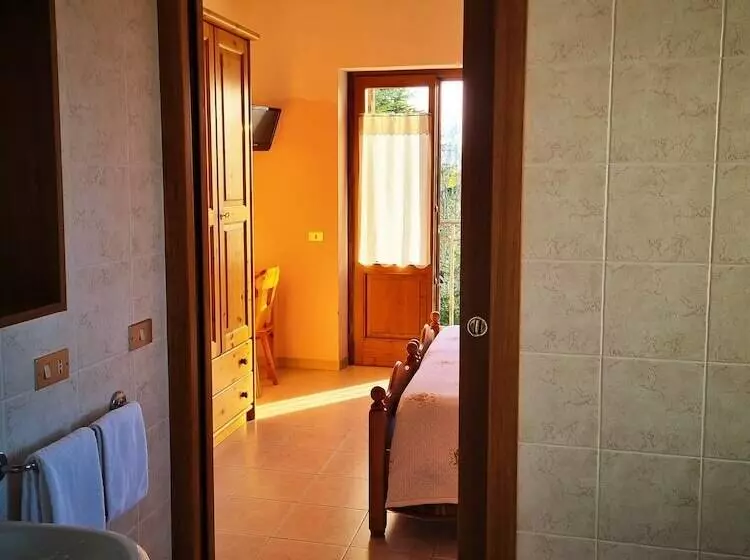 Hotelli Piccola Mantova