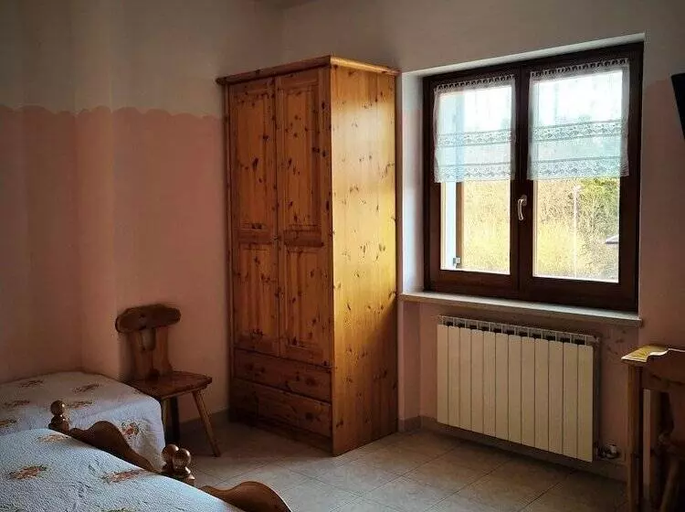 Hotelli Piccola Mantova