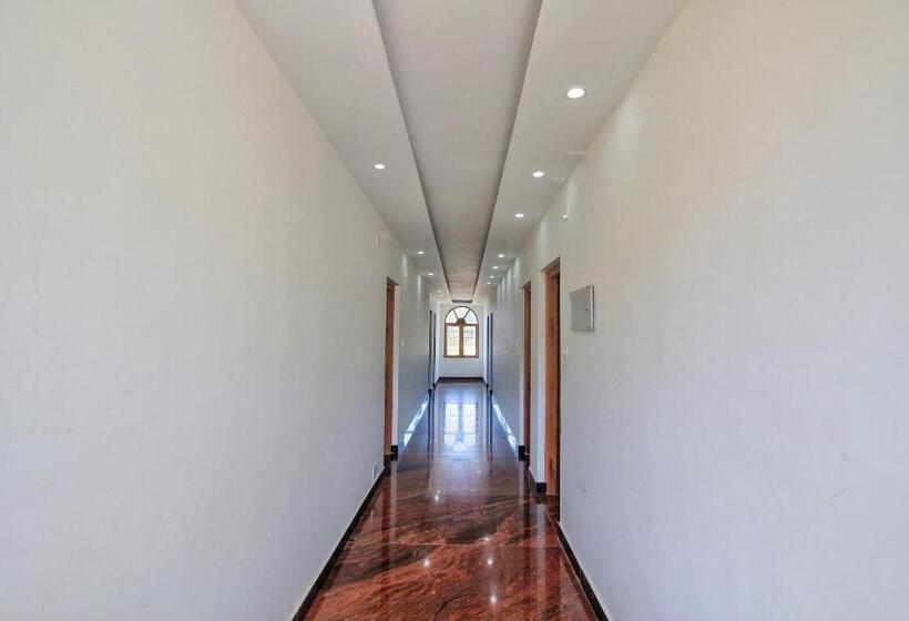 Itsy Hotels Rain Forest