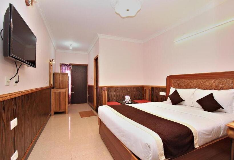 Itsy Hotels Rain Forest