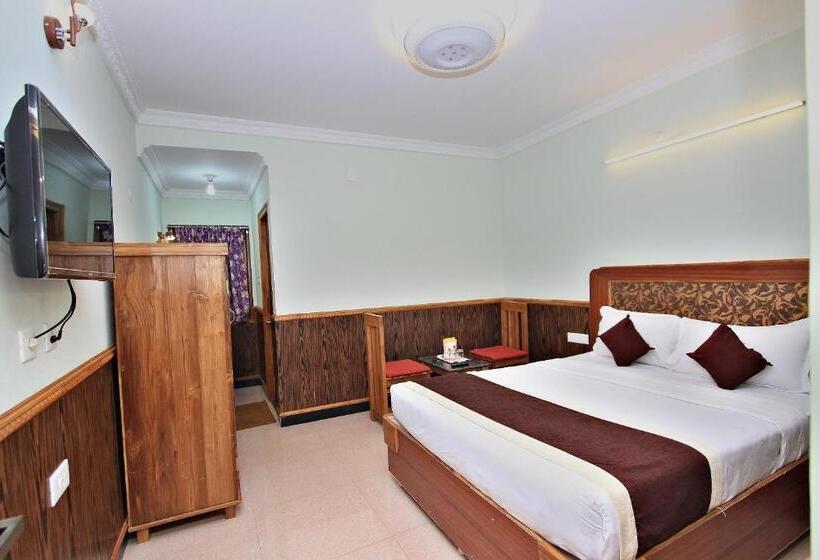 Itsy Hotels Rain Forest