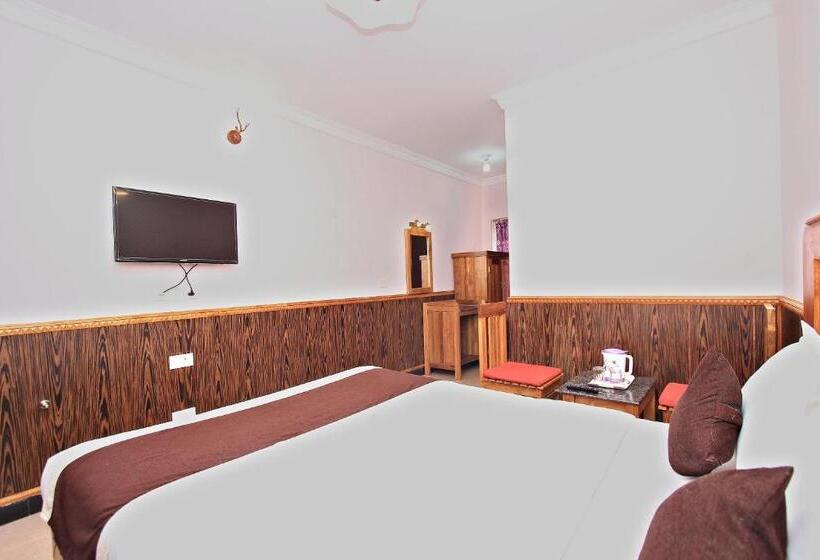 Itsy Hotels Rain Forest