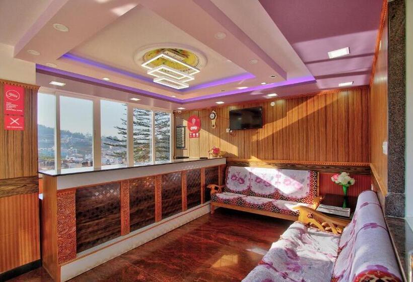 Itsy Hotels Rain Forest