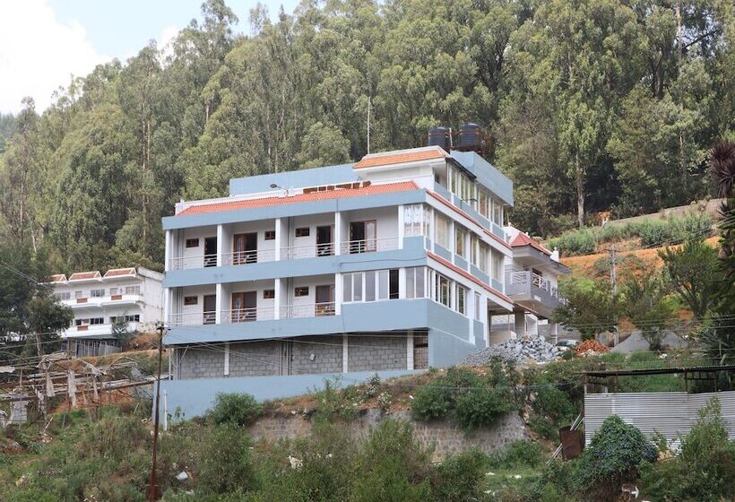 Itsy Hotels Rain Forest