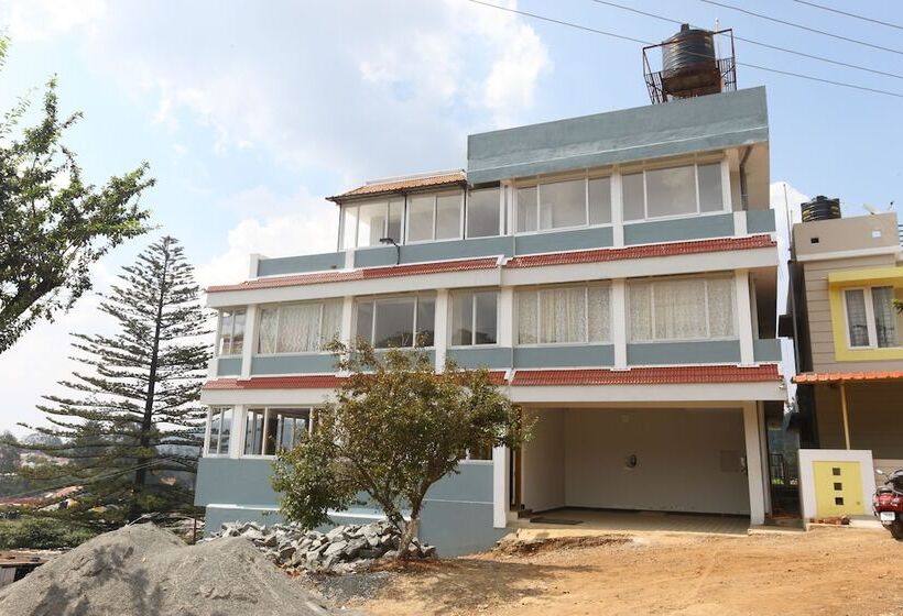 Itsy Hotels Rain Forest