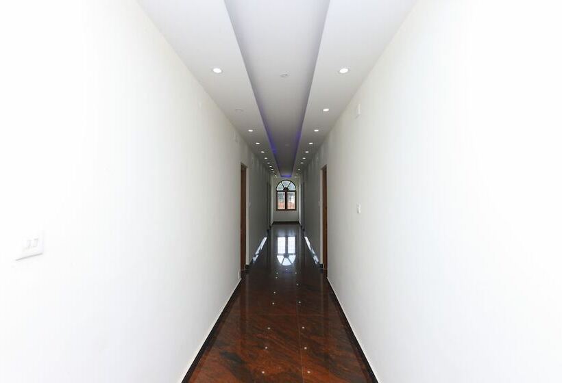 Itsy Hotels Rain Forest