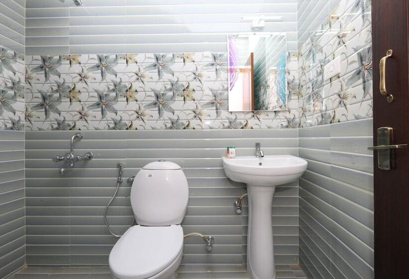 Itsy Hotels Rain Forest