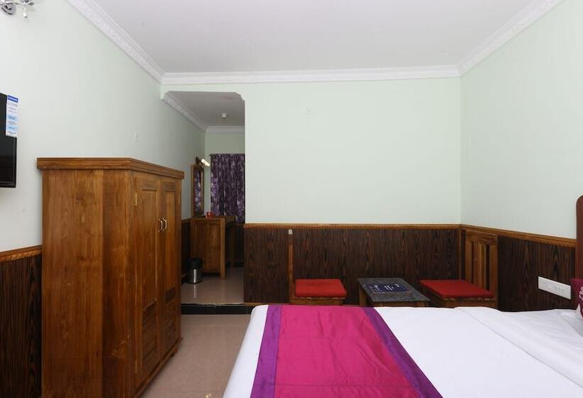 Itsy Hotels Rain Forest