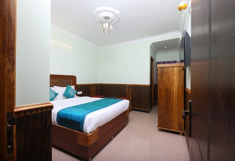 Itsy Hotels Rain Forest